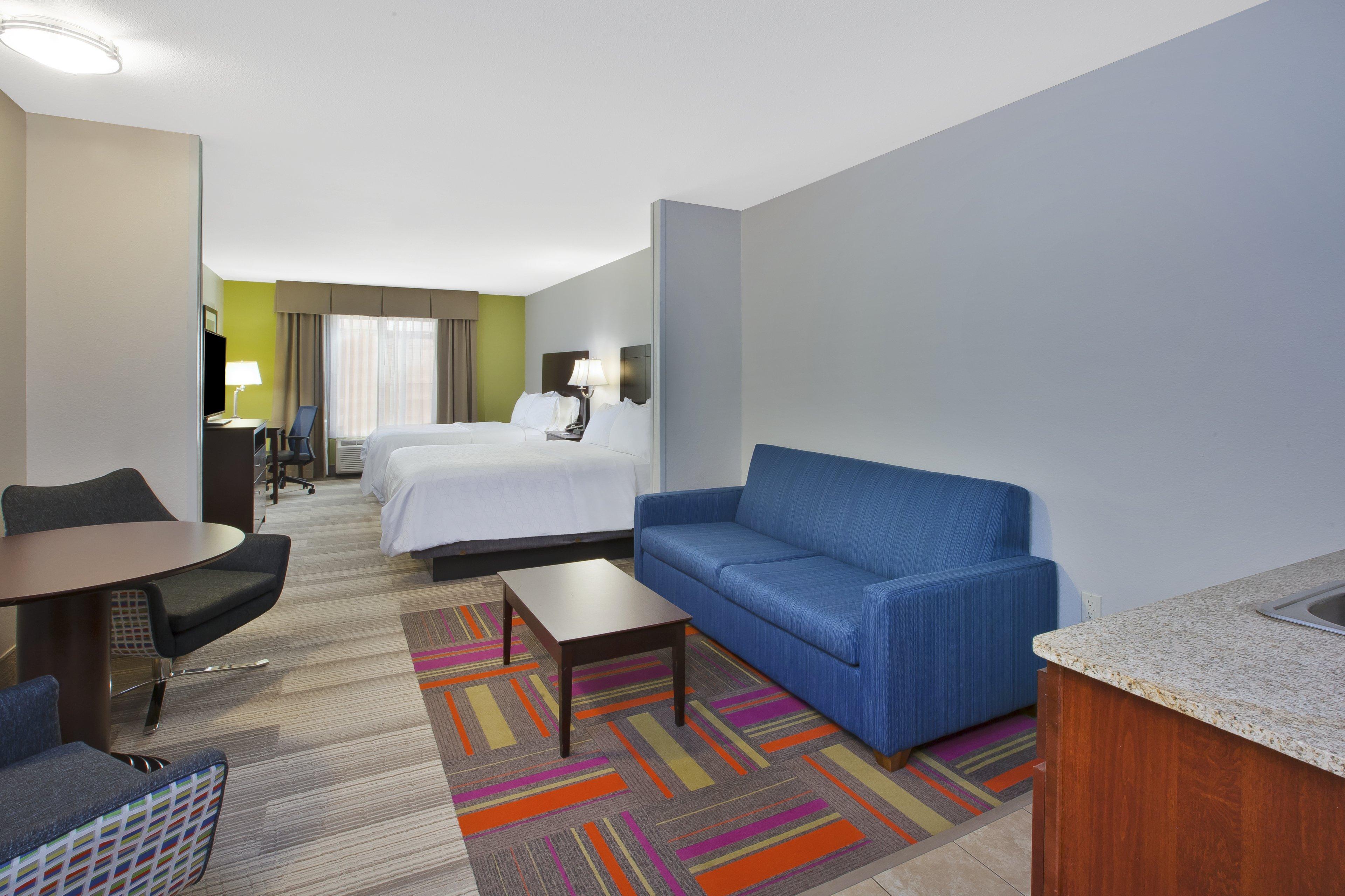 Holiday Inn Express Niles By Ihg Экстерьер фото