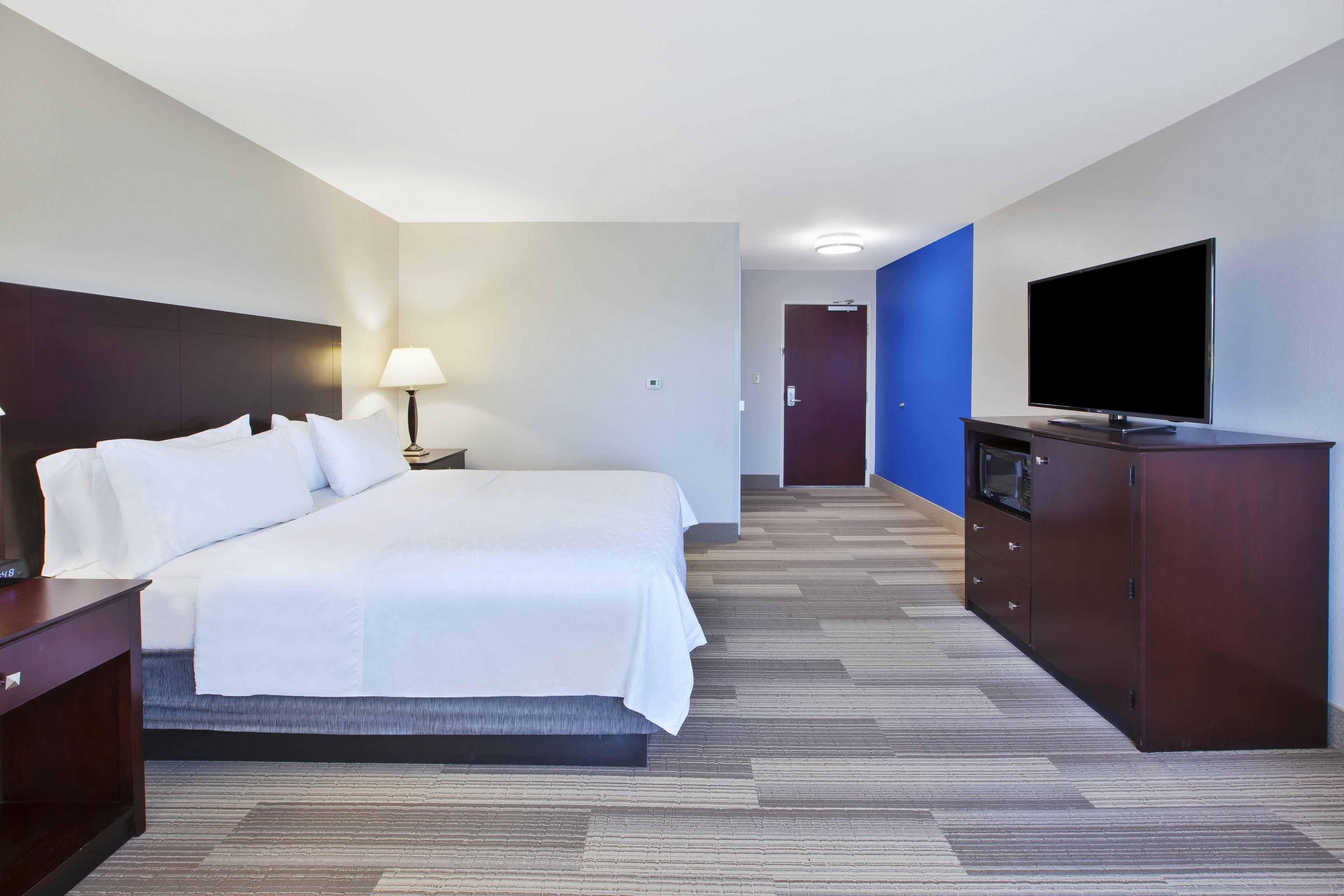 Holiday Inn Express Niles By Ihg Экстерьер фото