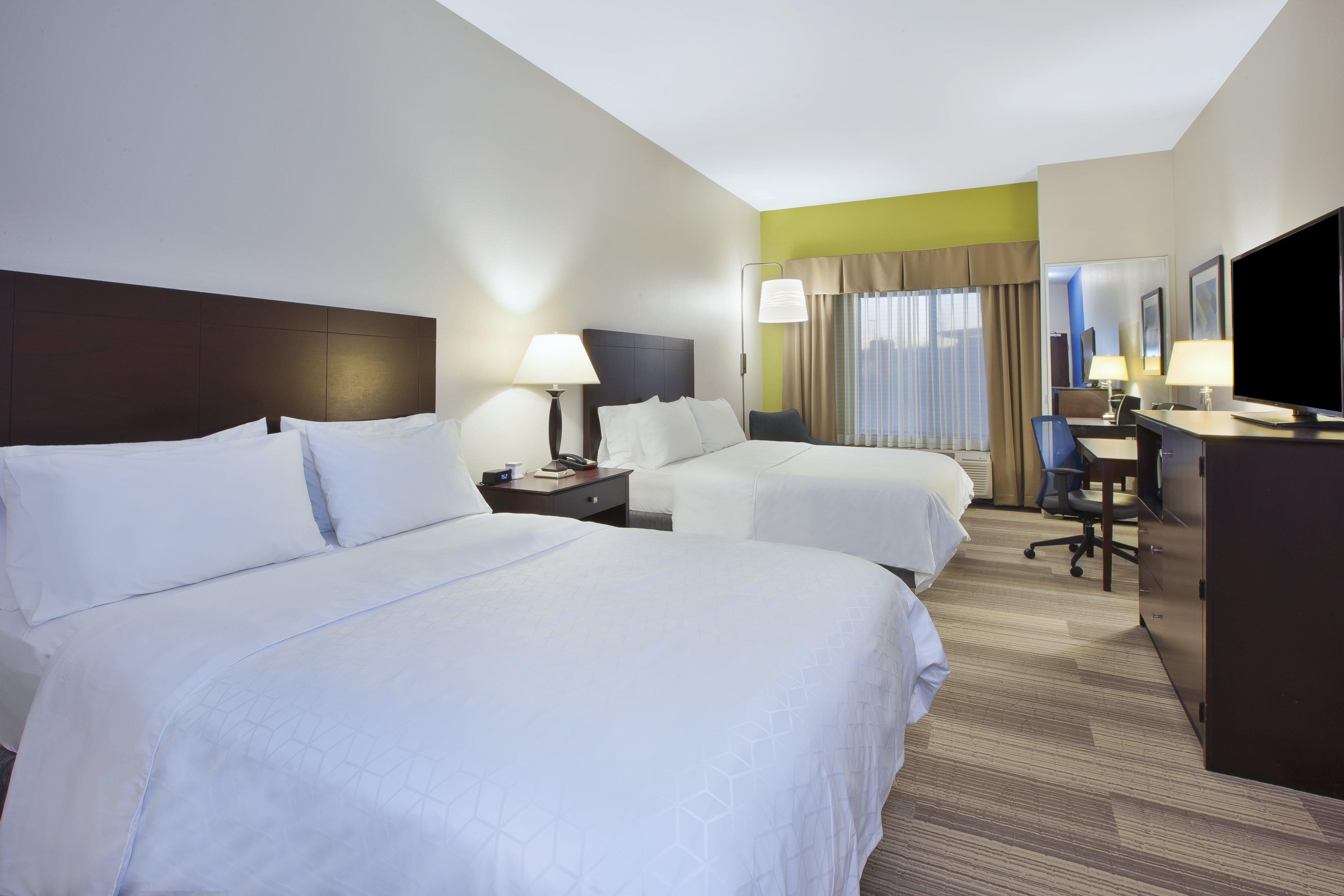 Holiday Inn Express Niles By Ihg Экстерьер фото