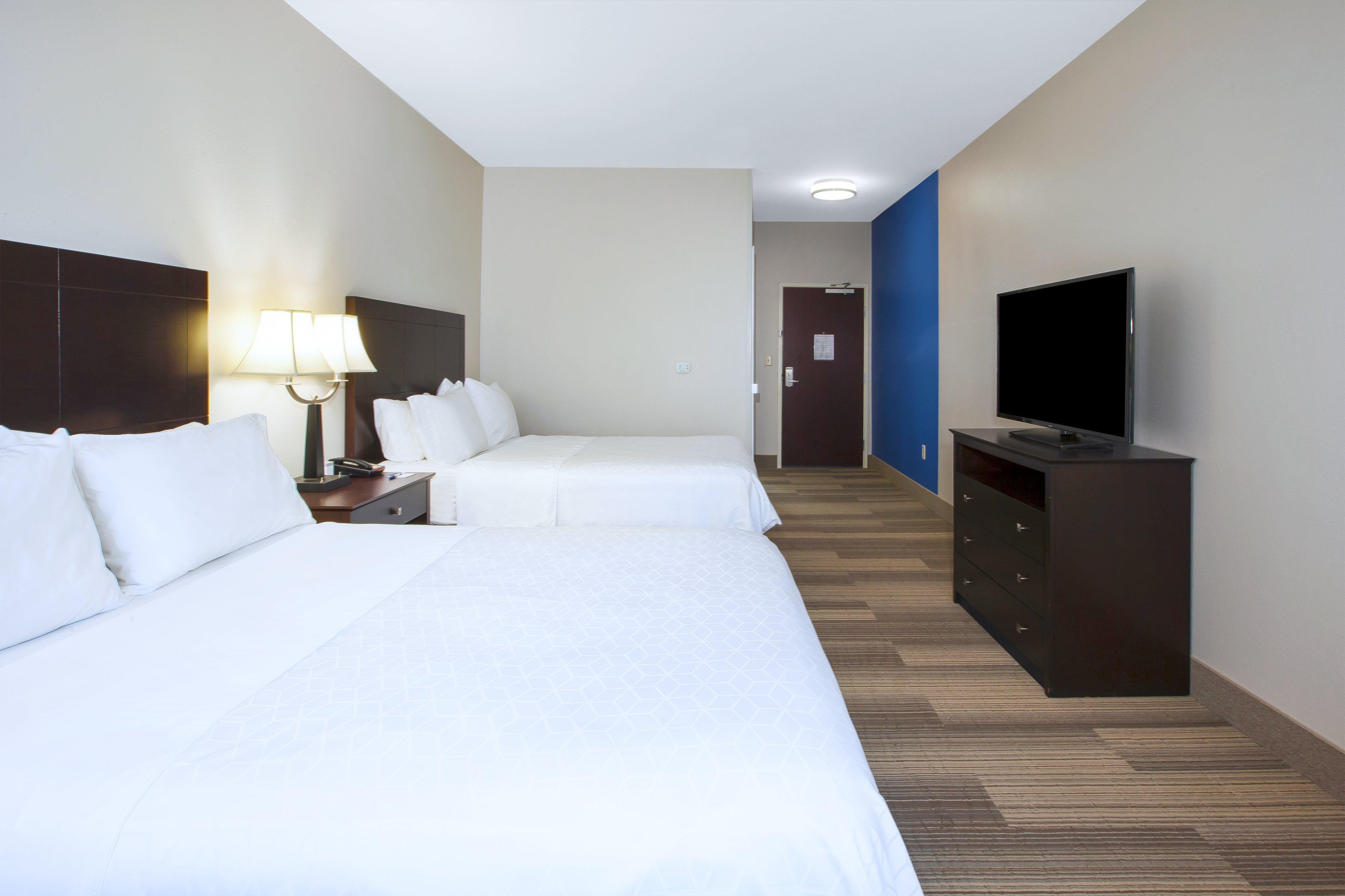 Holiday Inn Express Niles By Ihg Экстерьер фото