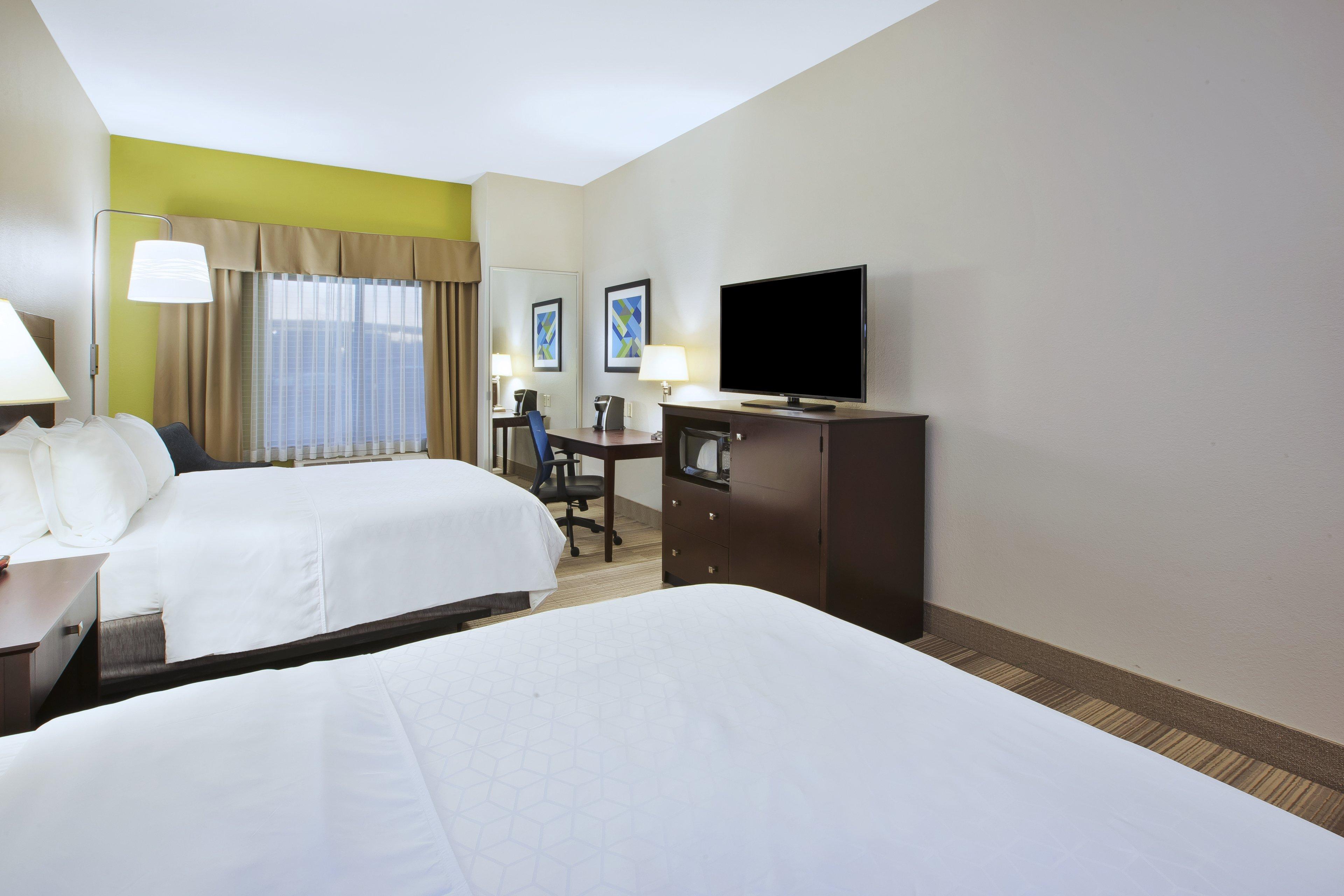 Holiday Inn Express Niles By Ihg Экстерьер фото