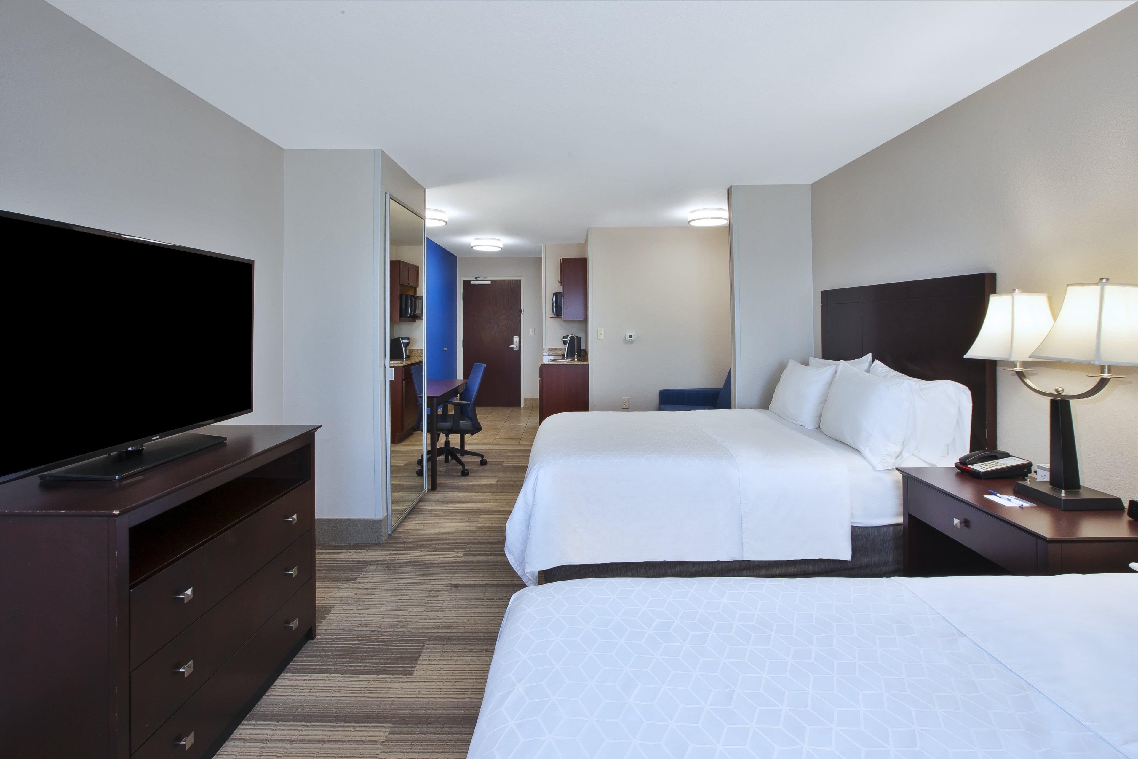 Holiday Inn Express Niles By Ihg Экстерьер фото