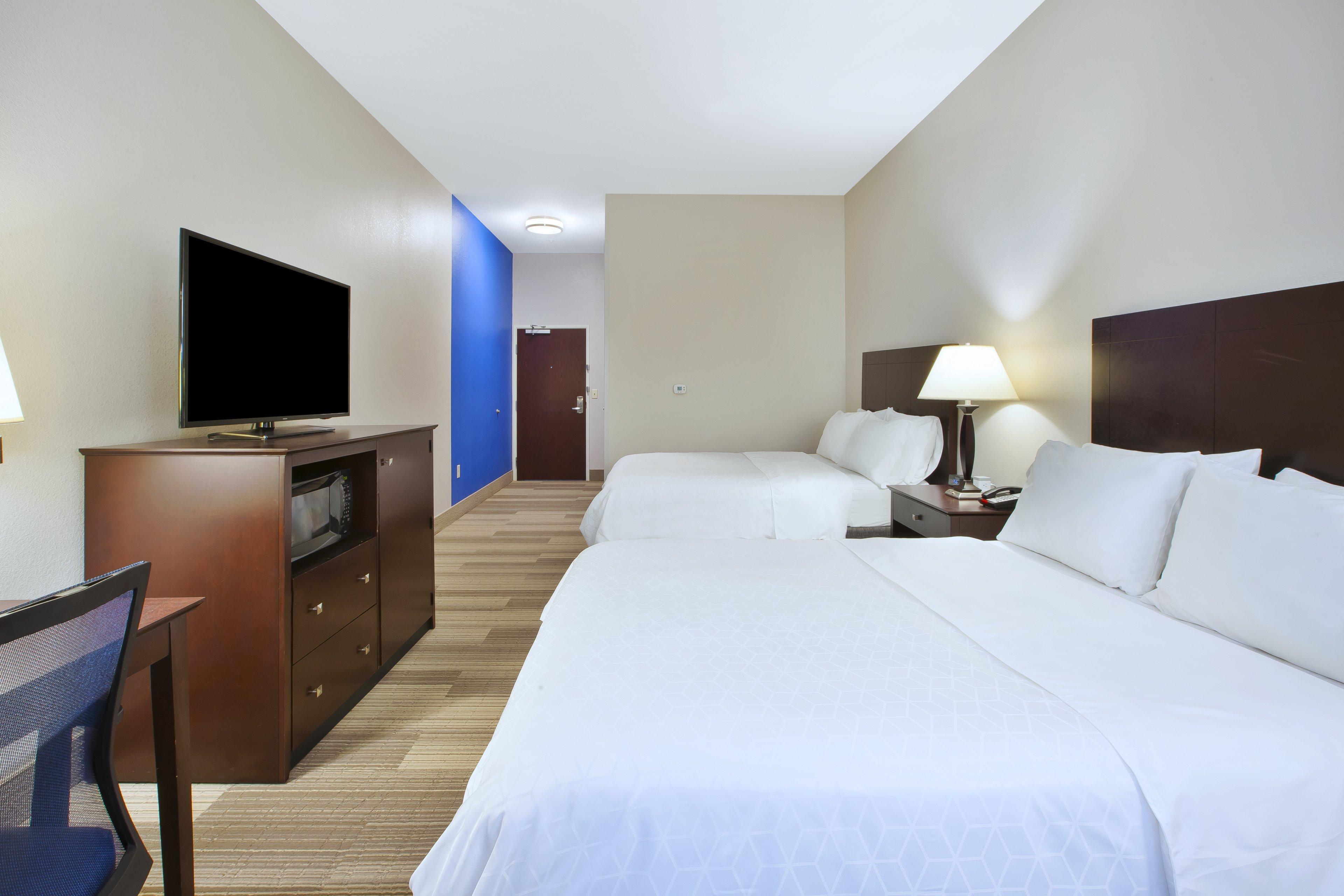 Holiday Inn Express Niles By Ihg Экстерьер фото