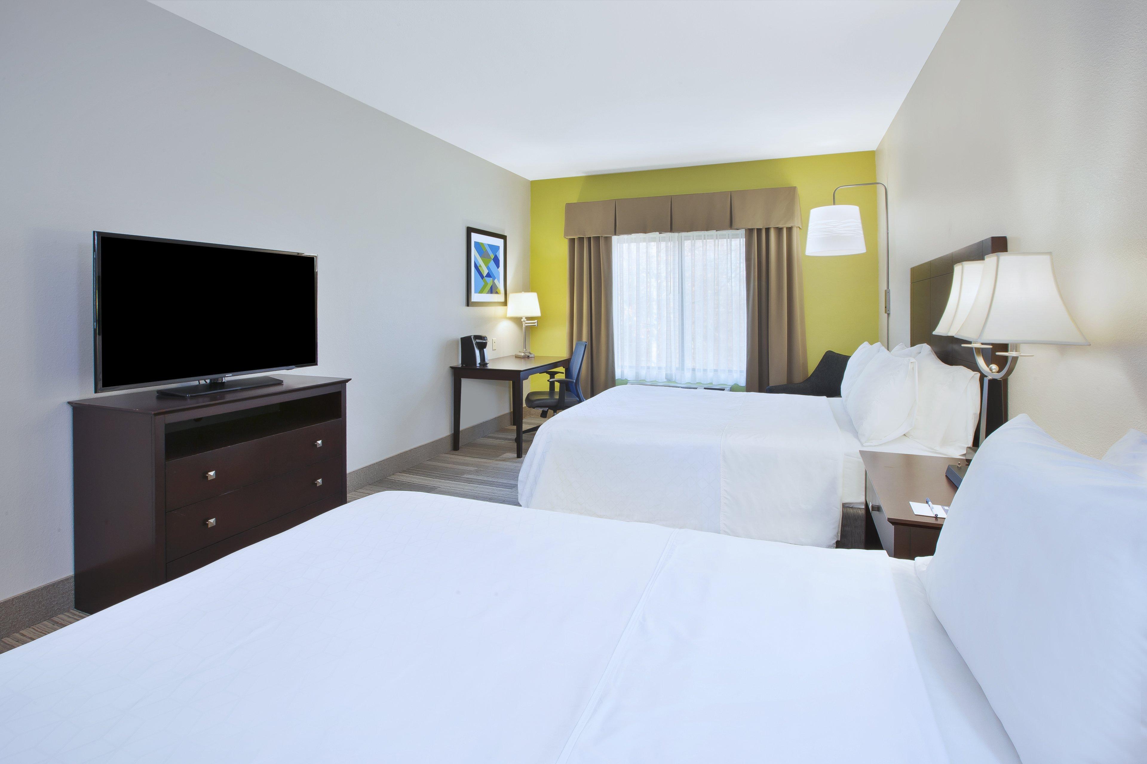 Holiday Inn Express Niles By Ihg Экстерьер фото