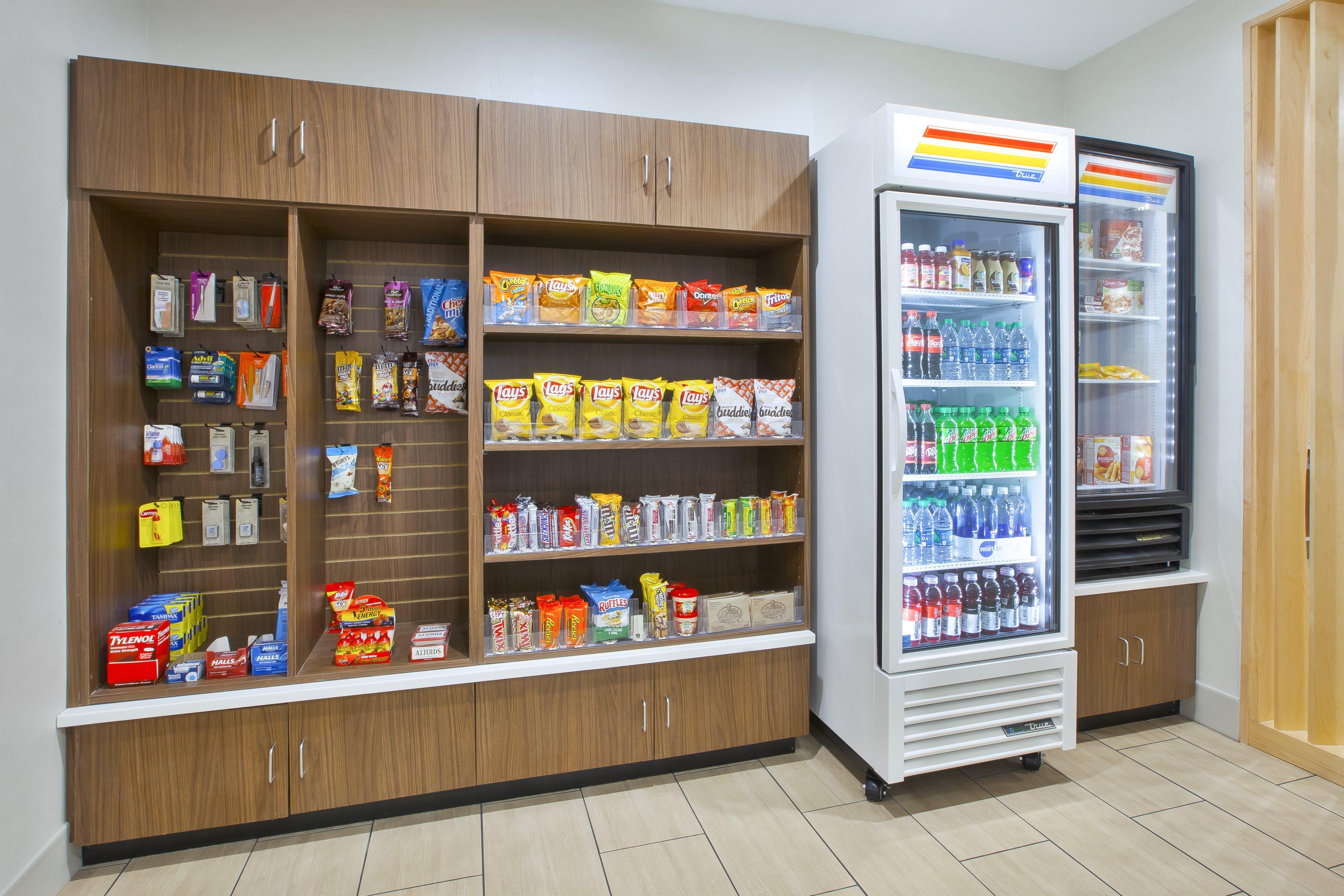 Holiday Inn Express Niles By Ihg Экстерьер фото
