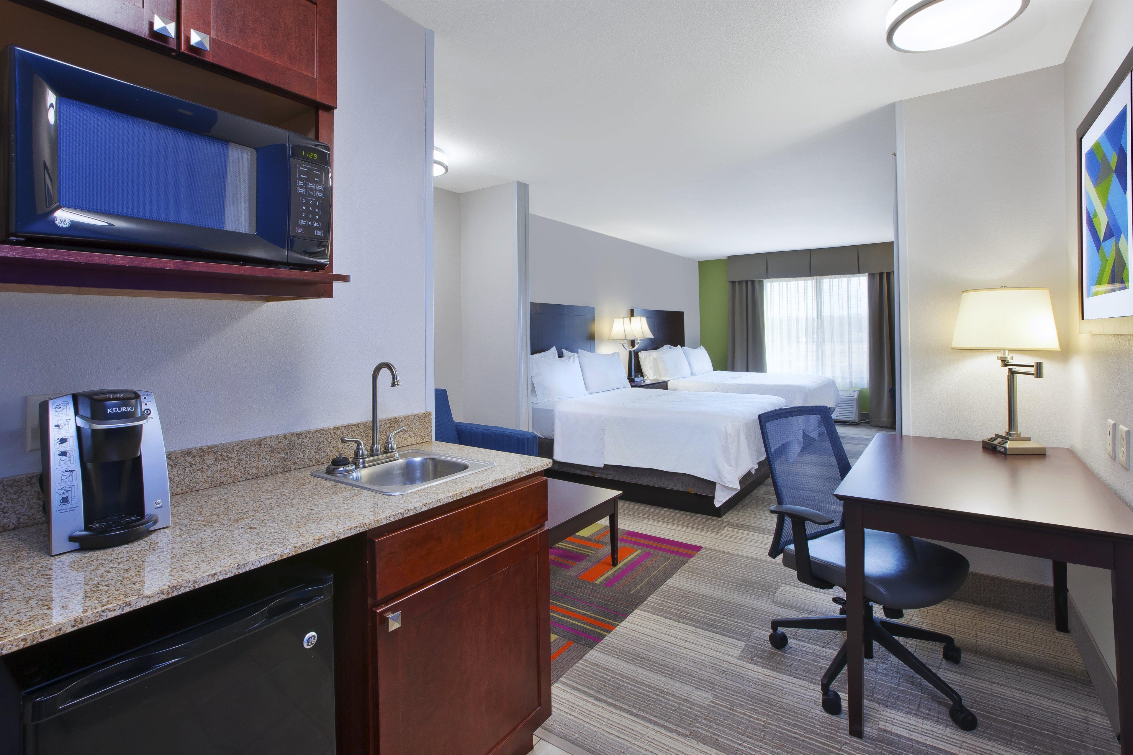 Holiday Inn Express Niles By Ihg Экстерьер фото